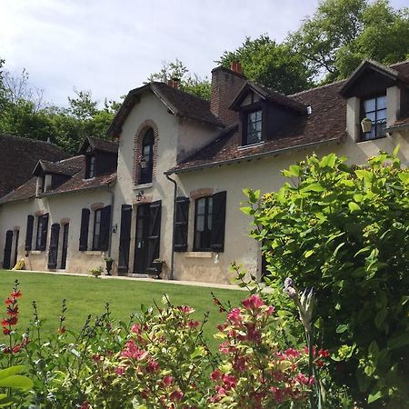 塞莱特 Le Clos Du Cerf酒店 外观 照片